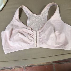 Glamorise Leisure Bra